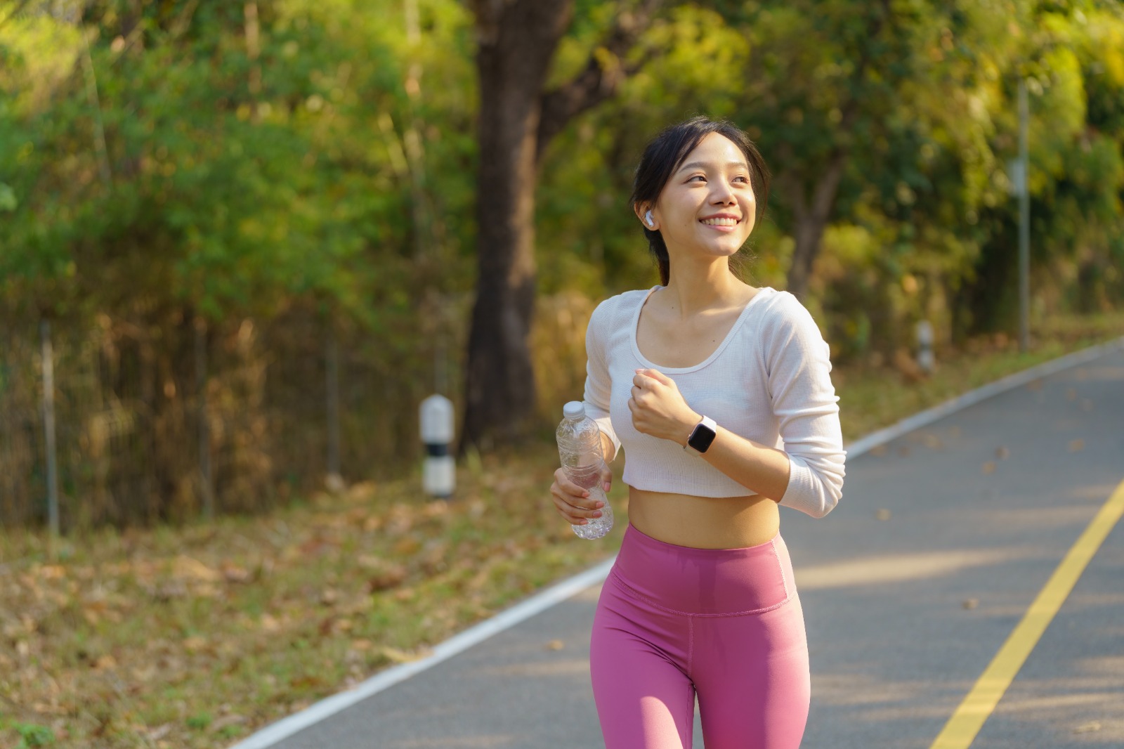 Liburan Jangan Jadi Alasan Libur Olahraga! Cobain 5 Olahraga Simple Ini, Yuk!