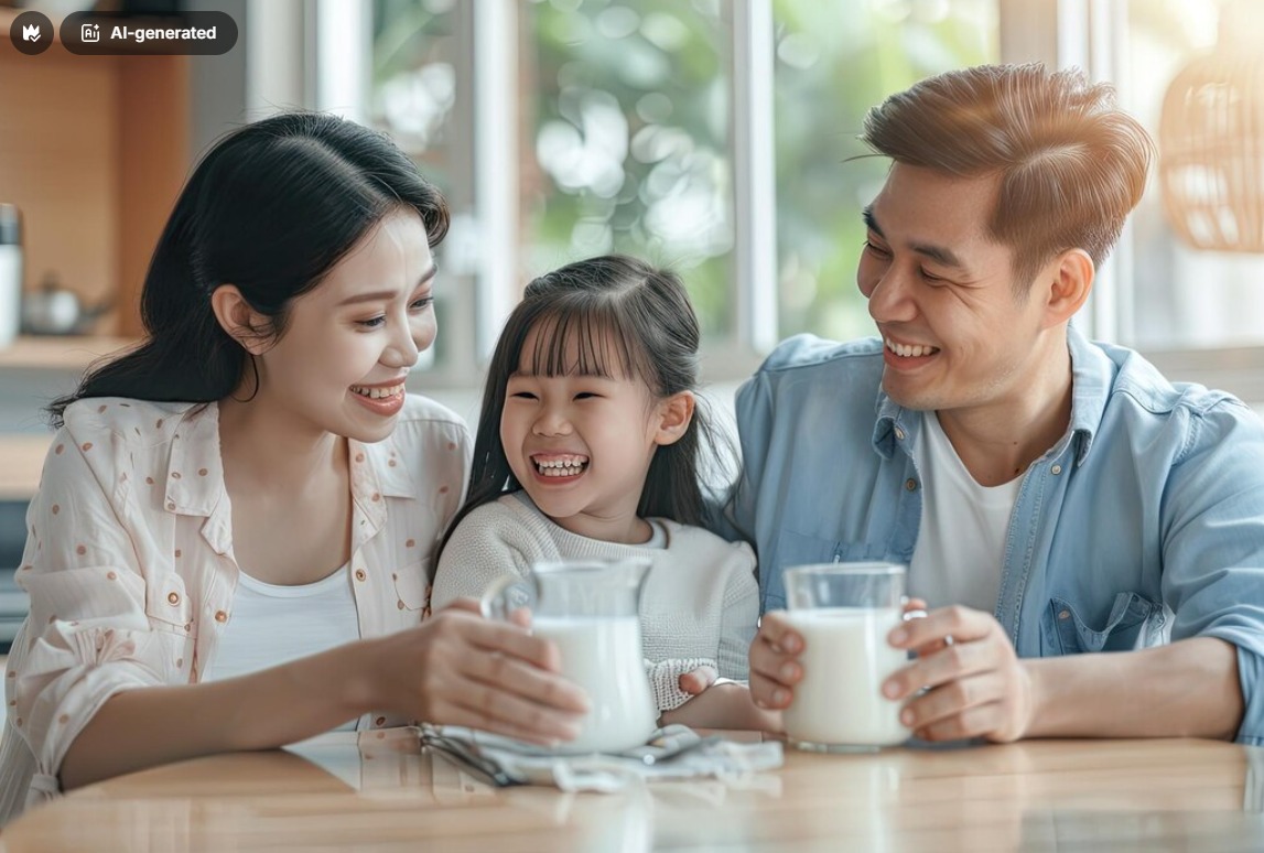 Bukan Cuma Peringatan, Ini Sejarah Hari Susu Nusantara yang Perlu Kamu Ketahui