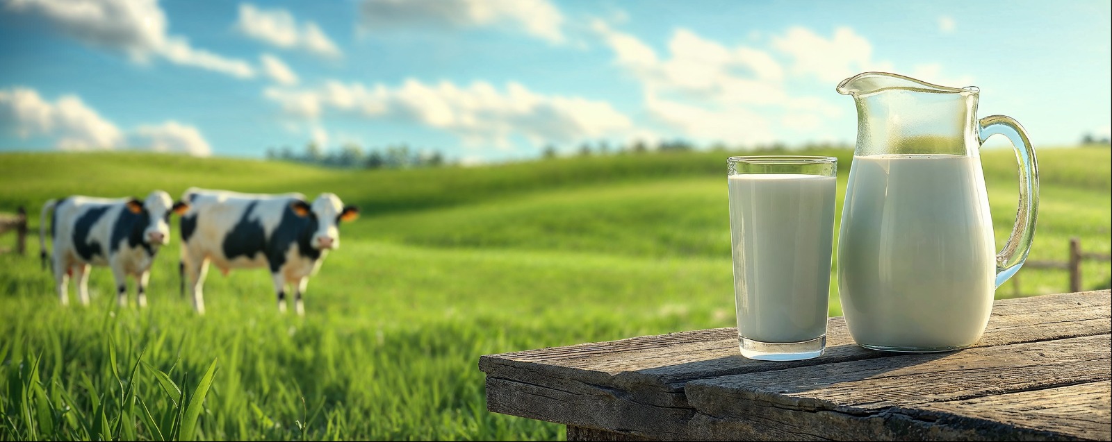 Ultra Milk itu Fresh Milk atau UHT Milk? Cari Tahu Lebih Lanjut!