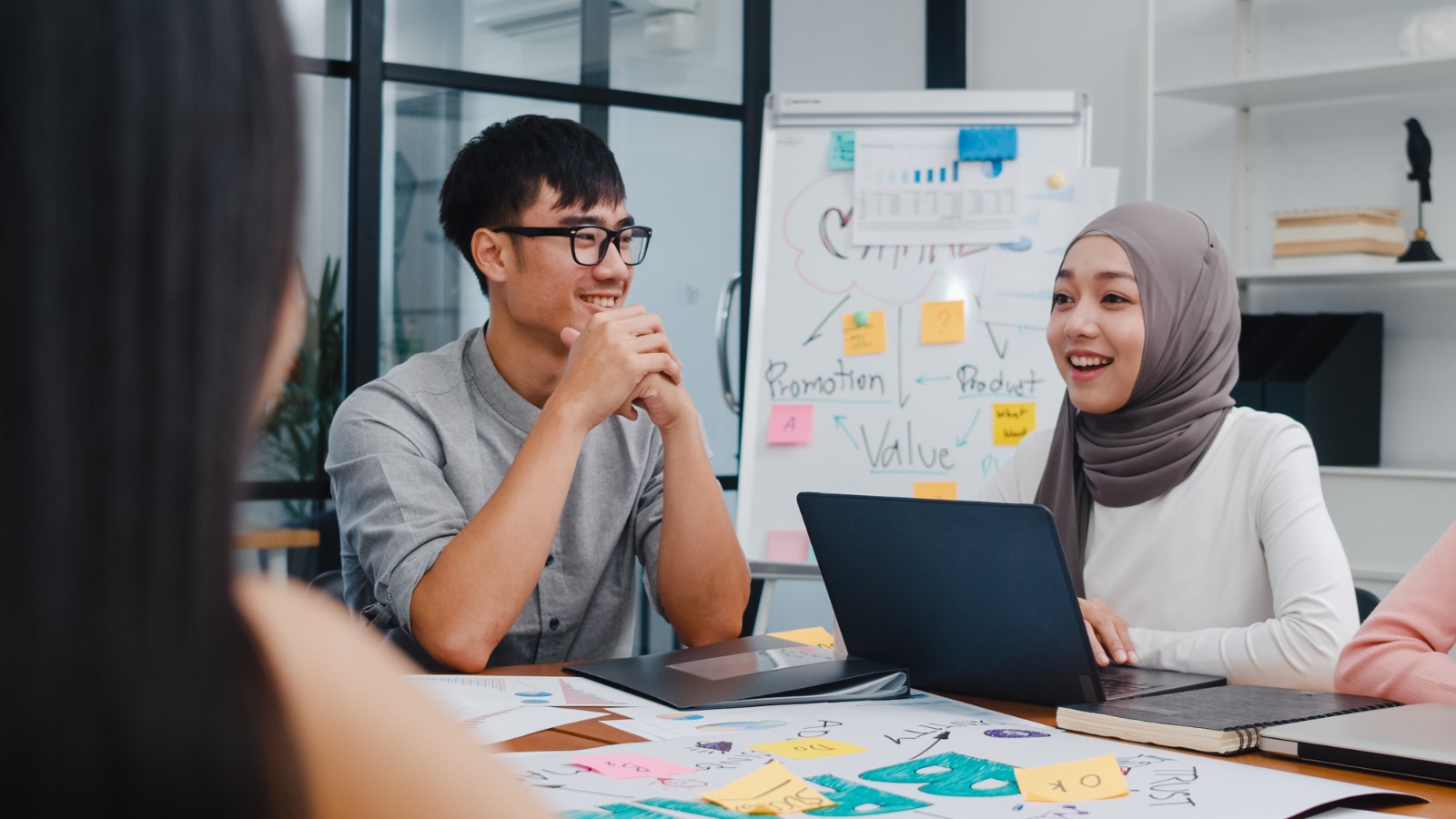 Tingkatkan Semangat! Cara Kembali Produktif Setelah Long Weekend