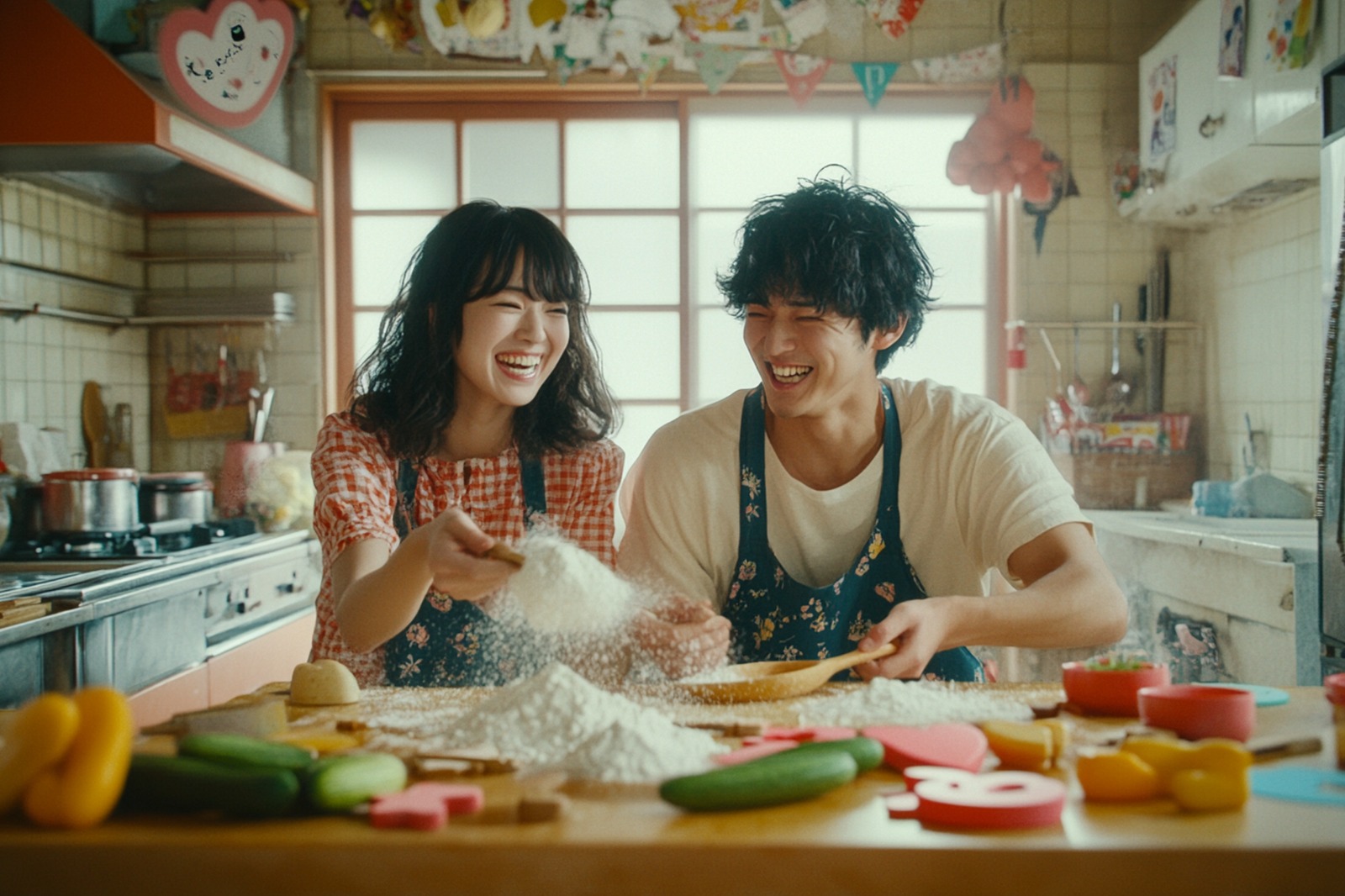 Nge-date Makin Lovely dengan Bikin 3 Menu 'Home Cafe' Estetik Ini Buat Pasangan