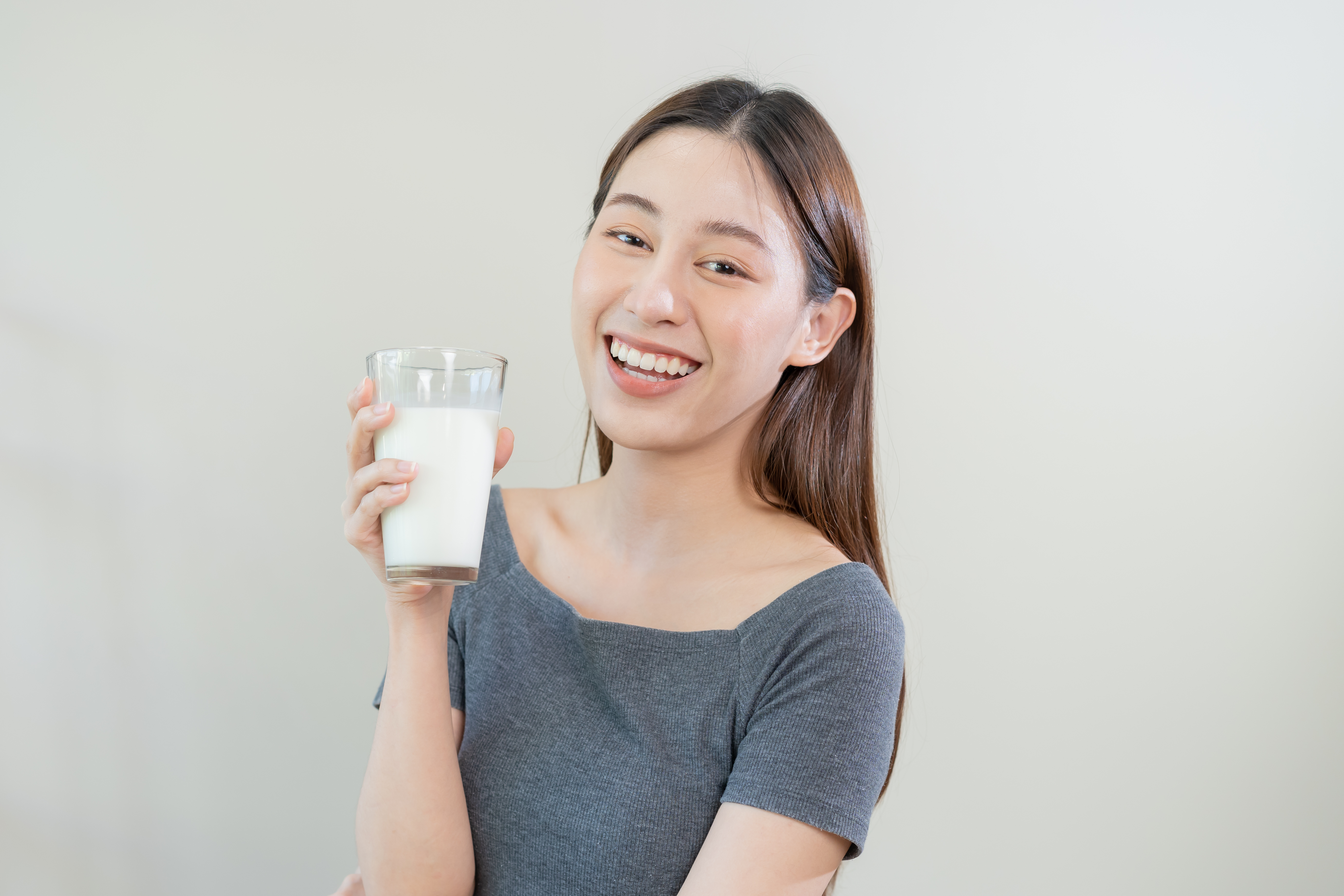 Ini Dia Keunggulan Susu LOW Fat Yang Punya HIGH Benefits Buat Gizi Seimbang
