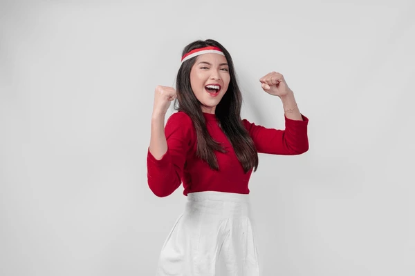 Bosan Cuma Makan Kerupuk? Ini Cara Seru Rayakan Kemerdekaan Bareng!